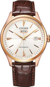 Чоловічий Годинник Citizen NH8393-05AE Automatic