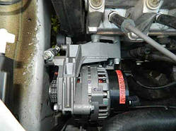 Генератор 2101 (42 А) E&E (Г2101Е)