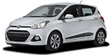 Hyundai I10 2013-