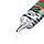 Контактний клей Display PROF SOFT MUSTANG 30ml (MG25), фото 4