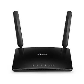 Бездротовий маршрутизатор (роутер) / модем TP-Link Archer MR400