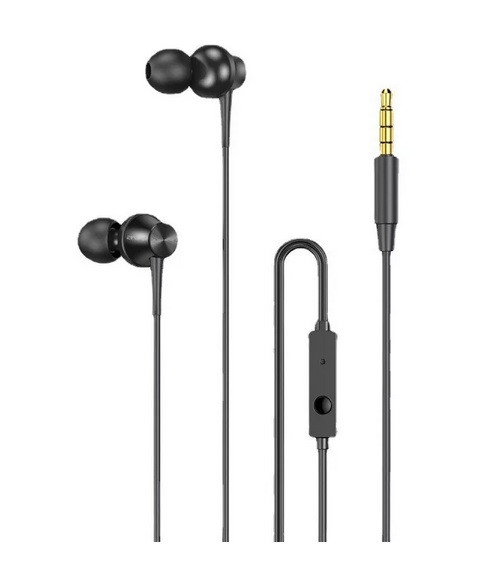 Навушники провідні Awei PC-1, фото 1