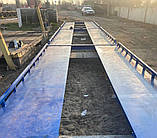 Автомобільні ваги естакадні, фото 2