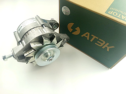 Генератор ВАЗ 2101, 02, 03, 06, 2121 (42 АТЕК