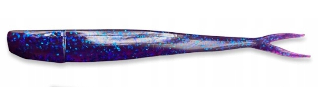 Силікон Relax Oklahoma 5" OKL5 S225, фото 1