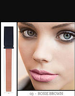 Помада Матовая Aden Liquid Lipstick 03 Rosie Brown, 7 Мл