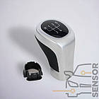 Ручка КПП BMW E81 E82 E87 E88 E90 E91 E92 E93, фото 2