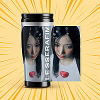 Термокружка Le Sserafim