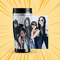 Термокружка Le Sserafim 006