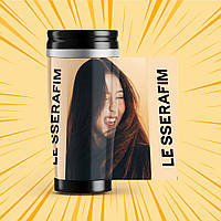 Термокружка Le Sserafim 009