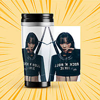 Термокружка Le Sserafim 012