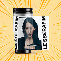 Термокружка Le Sserafim 013