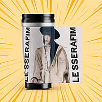 Термокружка Le Sserafim 015