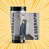 Термокружка Le Sserafim 016