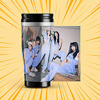 Термокружка Le Sserafim 017