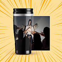 Термокружка Le Sserafim 019