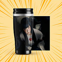 Термокружка Le Sserafim 020