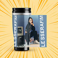 Термокружка Le Sserafim 023