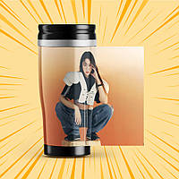 Термокружка Le Sserafim 024