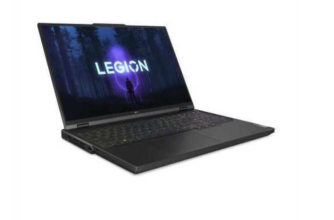 Ноутбук Lenovo Legion Pro 5 16IRX8 (82WK0048US), фото 1