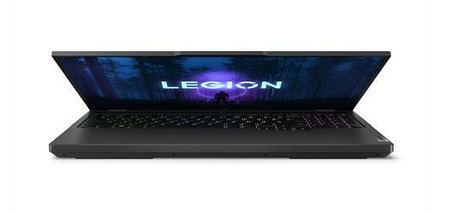 Ноутбук Lenovo Legion Pro 5 16IRX8 (82WK0048US), фото 4