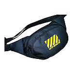 Сумка на пояс, бананка, поясна сумка 007P, фото 2