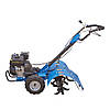 Мотоблок бензиновий Кентавр МБ40-1С (заводська упаковка) з активною ґрунтофрезою, фото 3