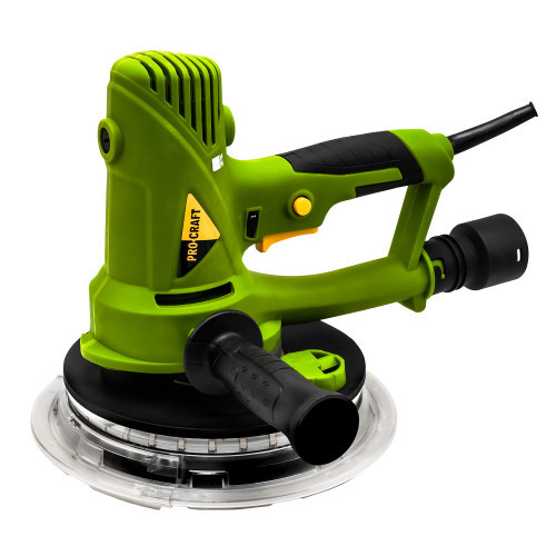 Шліфувальна машина для стін EX950EL, фото 1