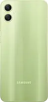 Смартфон Samsung Galaxy A05 4/64GB Light Green (SM-A055FLGDSEK) UA UCRF Гарантія 12 місяців, фото 4