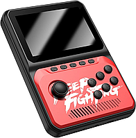 Ігрова ретро приставка консоль Sup NX-35 Game Console портативна з функцією електронної книги