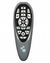 Інтерактивний динозавр робот Limo Toy M 5474 іграшка на пульті радіоуправління дитячий раптор, фото 3