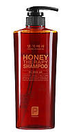 Daeng Gi Meo Ri Honey Therapy Shampoo Шампунь "Медовая терапия", 500мл