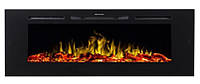 Електричний камін LED MAJESTIC 60 152см