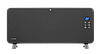 Обігрівач настінний скляний Concept KS4100 SMART Wi-Fi Smart 2000 Вт дисплей таймер з пультом ДК, фото 9