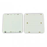 Контролер PROLUM SPI; Single color; TOUCH панель; RF;макс:2048px;, фото 5