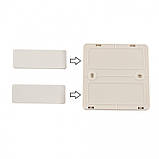 Контролер PROLUM SPI; Single color; TOUCH панель; RF;макс:2048px;, фото 7