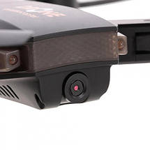 Квадрокоптер дитячий Drone Z816W-30W на пульті радіоуправління міні FPV дрон з камерою Wi-Fi, фото 6