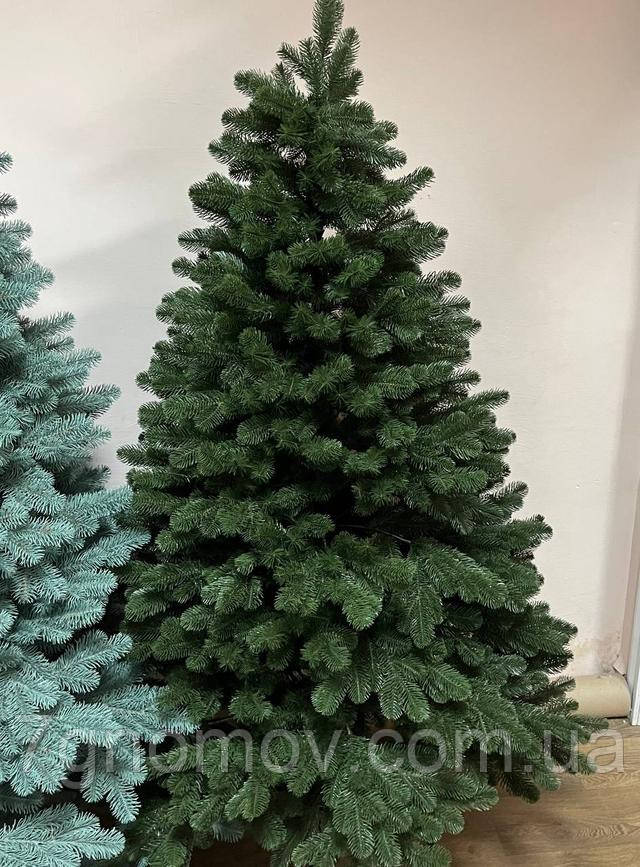 Штучна ялинка ПРЕМІУМ ЕЛІТ 1,20 - 3,50 м.
