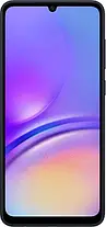 Смартфон Samsung Galaxy A05 4/64GB Black (SM-A055FZKDSEK) UA UCRF Гарантія 12 місяців, фото 3