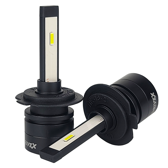 LED лампи автомобільні DriveX PA-03P H7 9-16V 15W 6000K
