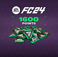 Игровая валюта EA SPORTS FC 24 - FC Points 1600 (Xbox)