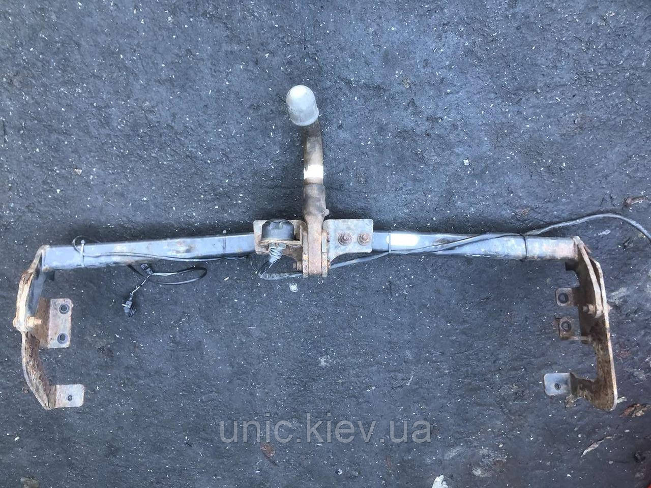 Фаркоп Рено Канго 2 б/в, фото 1