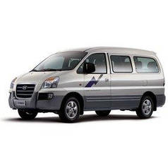 Hyundai Starex 1998-2007