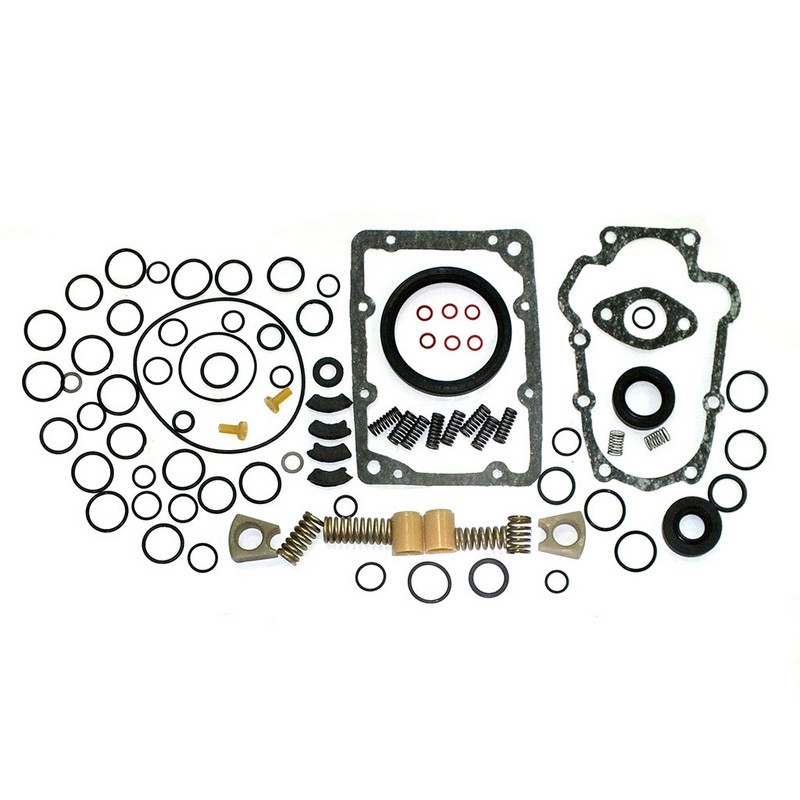 33.1111-12 Ремкомплект ТНВД КамАЗ 740, 7403 повний (Україна) (ID ...