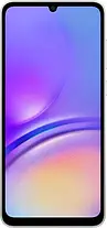 Смартфон Samsung Galaxy A05 4/128GB Silver (SM-A055FZSGSEK) UA UCRF Гарантія 12 місяців, фото 3