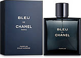 Парфум Chanel Bleu de Chanel Parfum 100ml, фото 2