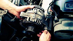 Генератор 2101 (45 А) AT