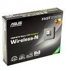 Wi-Fi адаптер Asus USB-N10 NANO, фото 7