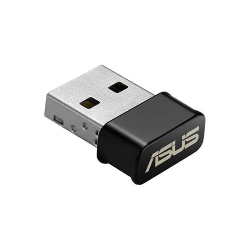 Wi-Fi адаптер Asus USB-AC53 nano