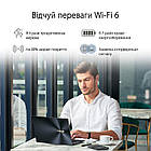 Wi-Fi адаптер Asus USB-AX56W/O cradle, фото 6